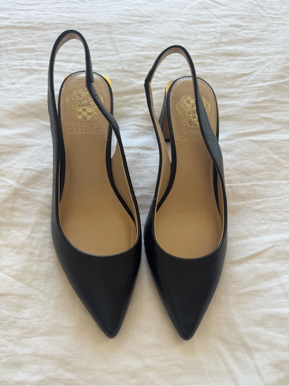 Vince Camuto Hamden Pumps